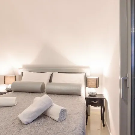 Luxury Penthouse With Seaview * Zadar