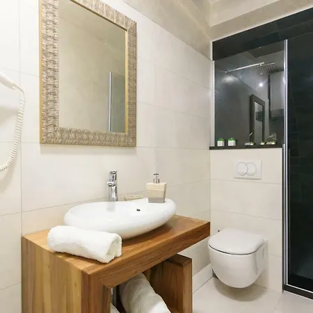 Apartment Luxury Penthouse With Seaview *