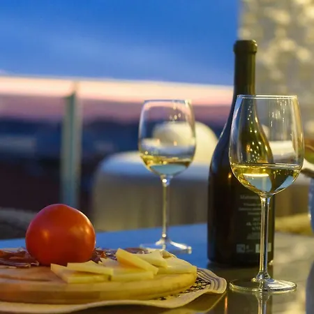 Luxury Penthouse With Seaview Zadar